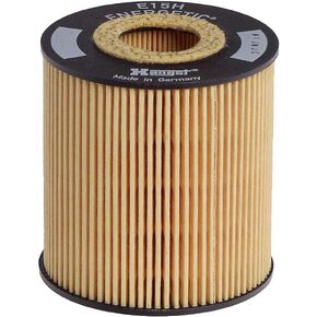 Hengst E15H D58 Oil Filter