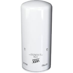 WIX 57792 Oil Filter