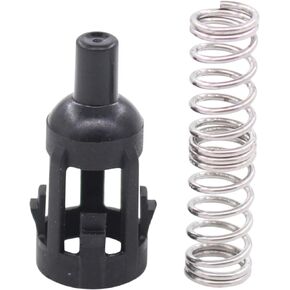 MOTOKU Oil Filter Bypass Valve for Chrysler Jeep Dodge V6 3.6