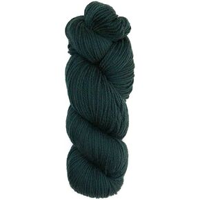Meriwash - 100% Superwash Merino Wool Yarn 100 Grams Hank DK Weight - Sourced Directly from Peru - Heavenly Soft and Perfect for Knitting and Crocheting (Brown)