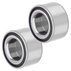 3514635 3585502 Rear Wheel Bearings for for Polaris Sportsman 570 EPS 2016-2021, RZR 570, RZR 800/S 800, Ranger XP 900, Sportsman 800 EFI, Ranger 500 800# 3514917 3515087