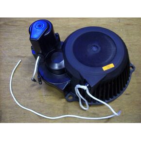 Honda 28400-ZS9-A04 Starter Assy.