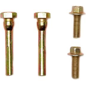 ACDelco Professional 18K1520 Rear Disc Brake Caliper Bolt