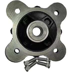 SHULY محور العجلة الخلفي المحور الأيسر أو الأيمن 5142964-067 مع استبدال الأزرار لـ 2013-2019 Polaris Ranger 900 XP HST، Ranger 1000 XP All 2017-2022؛ 2019-2021 بولاريس برو XD UTV in Kuwait