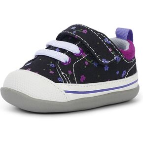 See Kai Run Baby-Girl's Stevie Ii (Infant/Toddler) First Walker Shoe