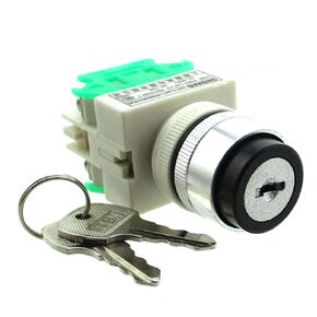 Speed Control Key Switch for Taotao Electric ATVs E1-350 E2-350 E1-500 E2-500 Dirt Moto Pocket Bike