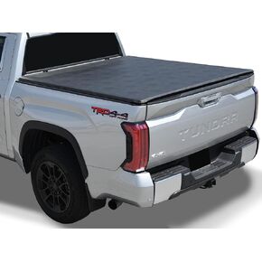 Armordillo CoveRex RTX Low Profile Hard Roll-Up Truck Bed Tonneau Cover|Compatible with 2015-2022 Chevy Colorado/GMC Canyon 5 Ft Short Bed|8724460|Aluminum Roll Up|Flush Mount|Truck Bed Cover| in Kuwait