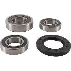 Pivot Works Wheel Bearing Kit PWRWS-S17-000 for Suzuki GSX-R 600 2001-2003, Suzuki GSX-R 750 2000-2002