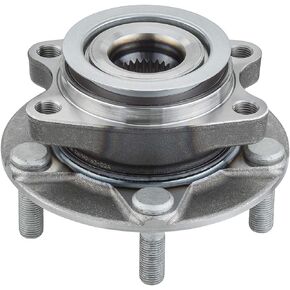 MOOG 513336 Wheel Bearing and Hub Assembly for Nissan Juke
