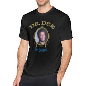 Men's T-Shirt Fashion Crewneck Cotton Short Sleeve for Man's T-Shirts