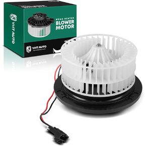 A/C Heater Blower Motor Fan Assembly for Freightliner Coronado Classic FLD112 FLD120 FLD120SD