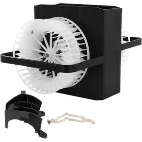 SCITOO 700337 HVAC Blower Motor Fit for 2001-2005 for Lexus IS300 Base Sedan,2002-2005 for Lexus IS300 Sportcross Wagon
