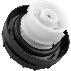 10838 Gas Cap, Fuel Cap Replacement for Nissan Frontier 2001-2011 for Chrysle, Fuel Tank Cover