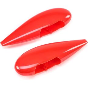 E-flite Wheel Pants Pitts 850mm- EFL3558 Replacement Airplane Parts