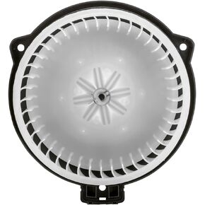 TYC 700202 Toyota RAV4 Replacement Blower Assembly