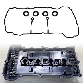 Engine Head Valve Cover Gasket 22441-2E000 fit for Hyundai Tucson Elantra Sonata Kia Soul Optima Sportage 1.8L 2.0L 2011-2019 0361997 22443-23001 VS50644S VS50824R