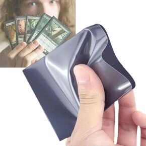 ARMORY 400 Pack Exact Fit Clear Deck Card Penny Sleeves | Protective Gaming Trading Card Sleeves for Yugioh, Yu-Gi-Oh!, Pokemon, Legends, Marvel Champions, Final Fantasy, TCG, CCG, LCG, MTG, and JRPG