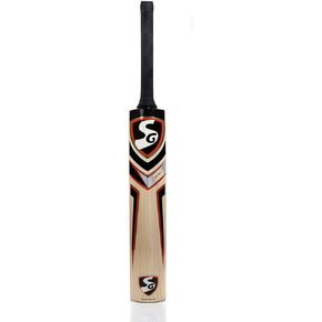 SG Cobra Gold Kashmir Willow Cricket bat, Wood