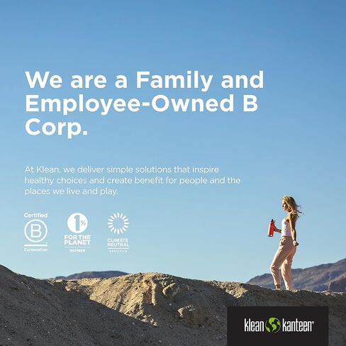 Klean Kanteen TK Pro 32 Oz Brushed Stainless in Kuwait