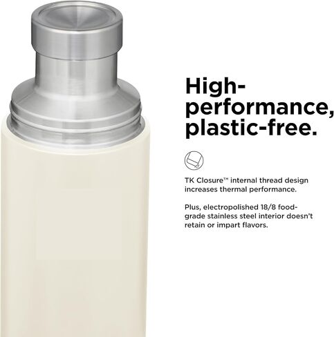 Klean Kanteen TK Pro 32 Oz Brushed Stainless in Kuwait
