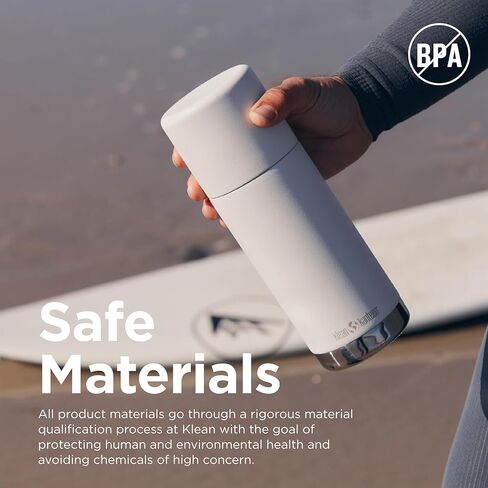 Klean Kanteen TK Pro 32 Oz Brushed Stainless in Kuwait