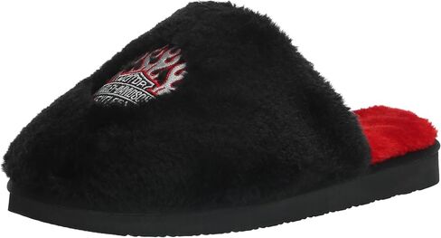 Harley-Davidson Women's Barela Flame Slipper in Kuwait