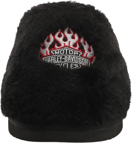 Harley-Davidson Women's Barela Flame Slipper in Kuwait