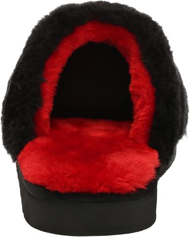 Harley-Davidson Women's Barela Flame Slipper in Kuwait