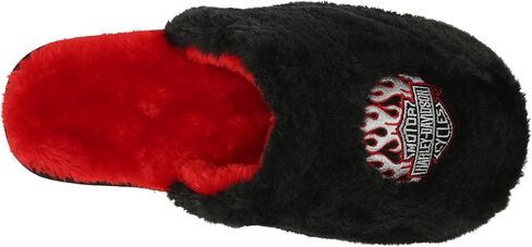 Harley-Davidson Women's Barela Flame Slipper in Kuwait