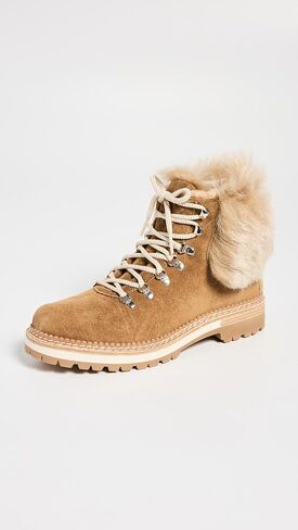 Women's Clara Icon Boots in Saudi Arabia
