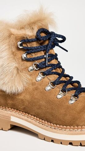 Women's Clara Icon Boots in Saudi Arabia