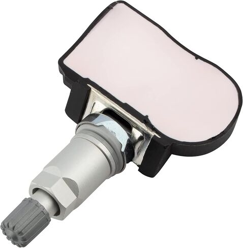 1 قطعة مستشعر ضغط الإطارات TPMS 433 ميجا هرتز مناسب لكرايسلر 200/300/تاون آند كانتري/سيبرينج، لدودج رحلة/جراند كارافان/شاحن/ماغنوم/المنتقم/كاليبر استبدال # 56029527AA 68001698AA 68001698AB in Saudi Arabia