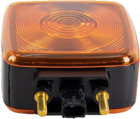 munirater 1-Pc Dorman 69997 Turn Signal Light Driver or Passenger Side Side Marker Light Assembly 15148648,15565531,19420346 in Saudi Arabia