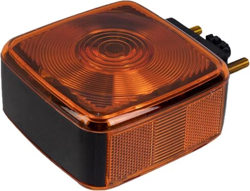 munirater 1-Pc Dorman 69997 Turn Signal Light Driver or Passenger Side Side Marker Light Assembly 15148648,15565531,19420346 in Saudi Arabia