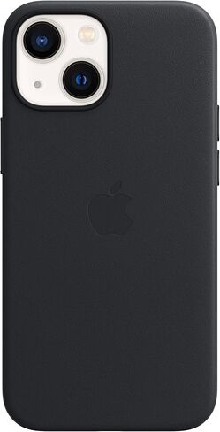 Apple iPhone 13 Mini Clear Case with MagSafe in Saudi Arabia