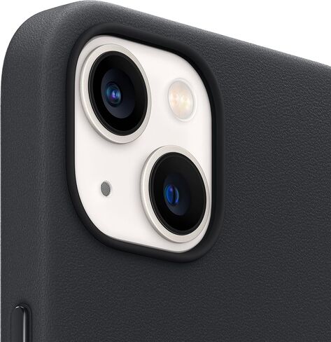 Apple iPhone 13 Mini Clear Case with MagSafe in Saudi Arabia