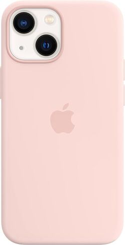 Apple iPhone 13 Mini Clear Case with MagSafe in Saudi Arabia