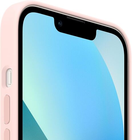 Apple iPhone 13 Mini Clear Case with MagSafe in Saudi Arabia