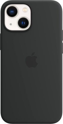 Apple iPhone 13 Mini Clear Case with MagSafe in Saudi Arabia