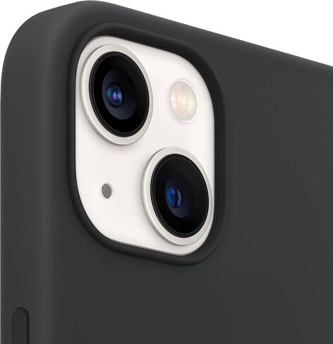Apple iPhone 13 Mini Clear Case with MagSafe in Saudi Arabia