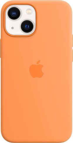 Apple iPhone 13 Mini Clear Case with MagSafe in Saudi Arabia