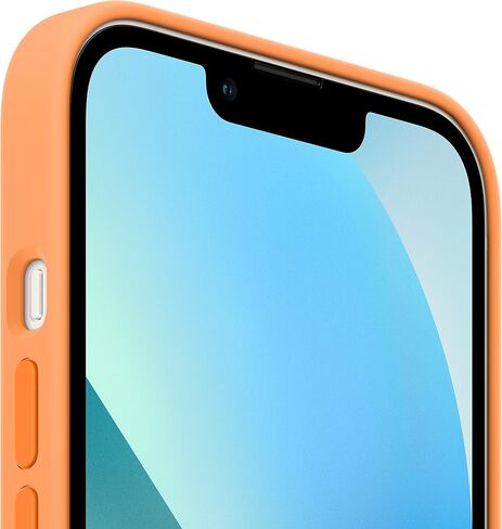 Apple iPhone 13 Mini Clear Case with MagSafe in Saudi Arabia