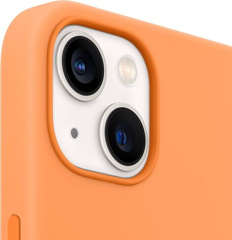 Apple iPhone 13 Mini Clear Case with MagSafe in Saudi Arabia