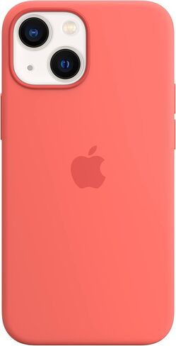 Apple iPhone 13 Mini Clear Case with MagSafe in Saudi Arabia