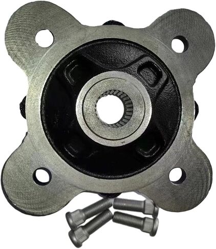 SHULY محور العجلة الخلفي المحور الأيسر أو الأيمن 5142964-067 مع استبدال الأزرار لـ 2013-2019 Polaris Ranger 900 XP HST، Ranger 1000 XP All 2017-2022؛ 2019-2021 بولاريس برو XD UTV in Kuwait