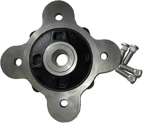 SHULY محور العجلة الخلفي المحور الأيسر أو الأيمن 5142964-067 مع استبدال الأزرار لـ 2013-2019 Polaris Ranger 900 XP HST، Ranger 1000 XP All 2017-2022؛ 2019-2021 بولاريس برو XD UTV in Kuwait