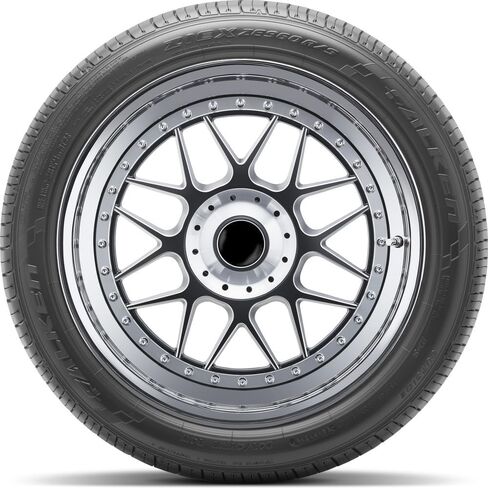 فالكين 195/50R15 82V SL فالكين زيكس ZE960 AS BW in Saudi Arabia