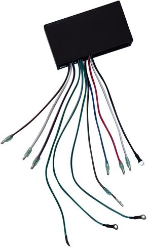 New Switch Box CDI Power Pack Compatible with Mercury Outboard 45-60 HP 19052A1 19052A2 19052A3 19052A5 19052A6 in Saudi Arabia