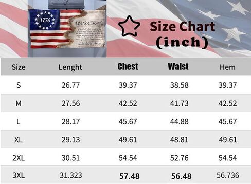 1776 We The People Shirt Mens 4th of July Shirts American Flag Patriotic Short Sleeve T-Shirt in Saudi Arabia