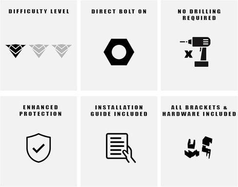 Armordillo CoveRex RTX Low Profile Hard Roll-Up Truck Bed Tonneau Cover|Compatible with 2015-2022 Chevy Colorado/GMC Canyon 5 Ft Short Bed|8724460|Aluminum Roll Up|Flush Mount|Truck Bed Cover| in Kuwait